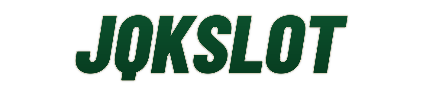 jqkslot logo